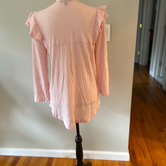 Banana Republic Top Size Medium - Picture 3 of 5